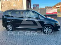 2010 Volkswagen Touran