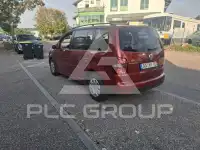 2010 Volkswagen Touran