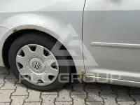 2010 Volkswagen Touran