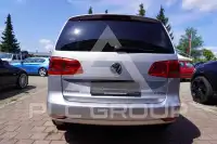 2010 Volkswagen Touran