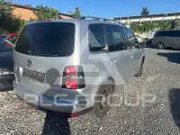 2010 Volkswagen Touran