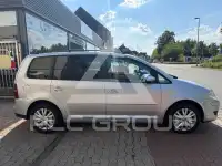 2010 Volkswagen Touran