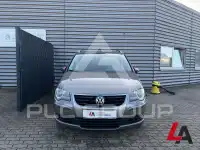 2010 Volkswagen Touran