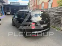 2010 Volkswagen Touran