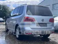 2010 Volkswagen Touran