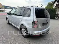 2010 Volkswagen Touran