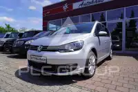 2010 Volkswagen Touran