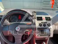 2010 Volkswagen Touran