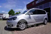 2010 Volkswagen Touran