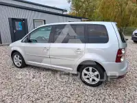 2010 Volkswagen Touran