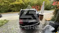 2010 Volkswagen Touran