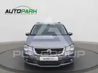 2010 Volkswagen Touran