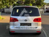 2010 Volkswagen Touran