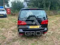 2010 Volkswagen Touran