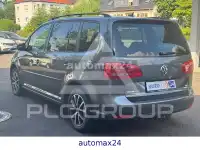 2010 Volkswagen Touran