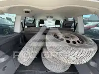 2010 Volkswagen Touran