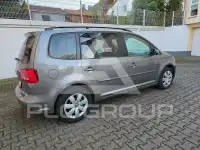 2010 Volkswagen Touran
