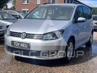 2010 Volkswagen Touran