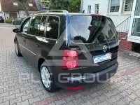2010 Volkswagen Touran