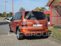 2010 Volkswagen Touran
