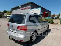 2010 Volkswagen Touran