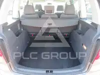 2010 Volkswagen Touran
