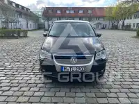 2010 Volkswagen Touran
