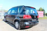 2010 Volkswagen Touran