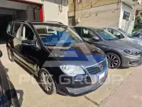 2010 Volkswagen Touran