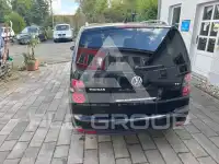 2010 Volkswagen Touran