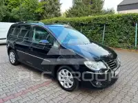2010 Volkswagen Touran