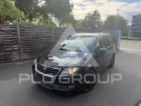 2010 Volkswagen Touran