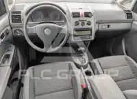 2010 Volkswagen Touran
