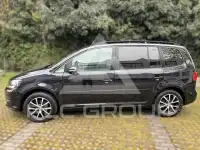 2010 Volkswagen Touran
