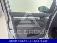 2010 Volkswagen Touran