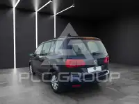 2010 Volkswagen Touran