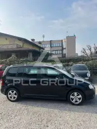 2006 Volkswagen Touran