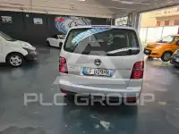 2010 Volkswagen Touran