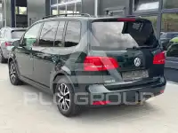2010 Volkswagen Touran