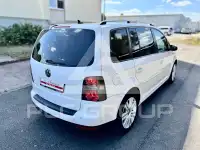 2010 Volkswagen Touran