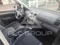 2010 Volkswagen Touran