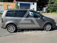 2010 Volkswagen Touran