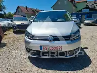 2010 Volkswagen Touran