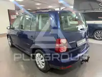 2010 Volkswagen Touran