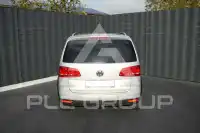 2010 Volkswagen Touran