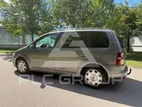 2010 Volkswagen Touran