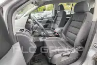 2010 Volkswagen Touran