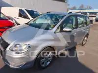 2010 Volkswagen Touran