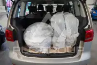 2010 Volkswagen Touran