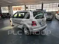 2010 Volkswagen Touran